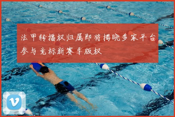 法甲转播权归属即将揭晓多家平台参与竞标新赛季版权